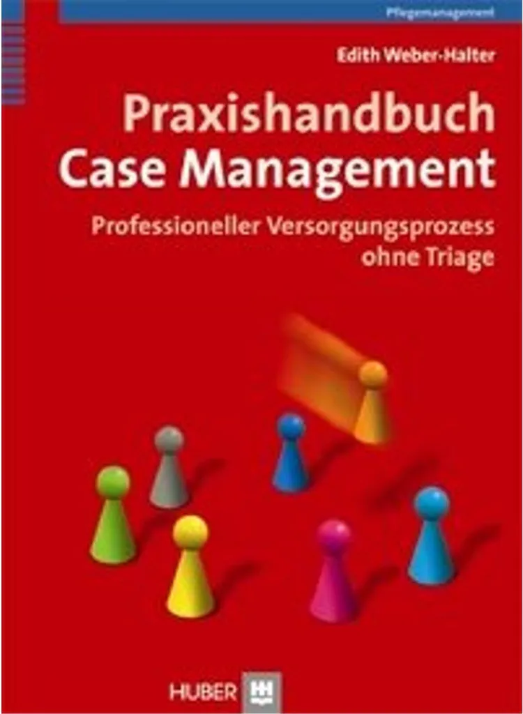 Praxishandbuch Case Management avec méthodes de planification sociale