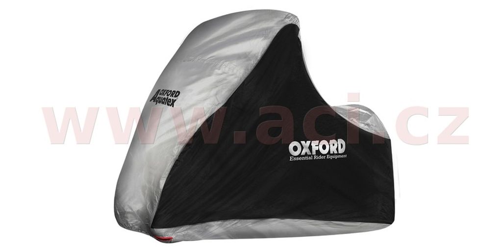 OXFORD Aquatex MP3/3 Wheeler cover Obrázok produktu 