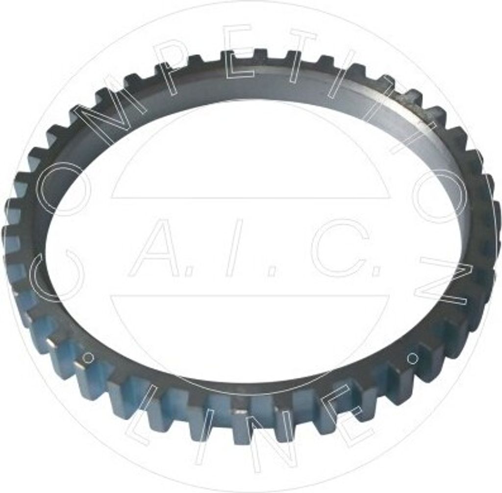 AIC 54204 Weitere ABS-Teile für CHEVROLET MATIZ (M200, Produktbild 