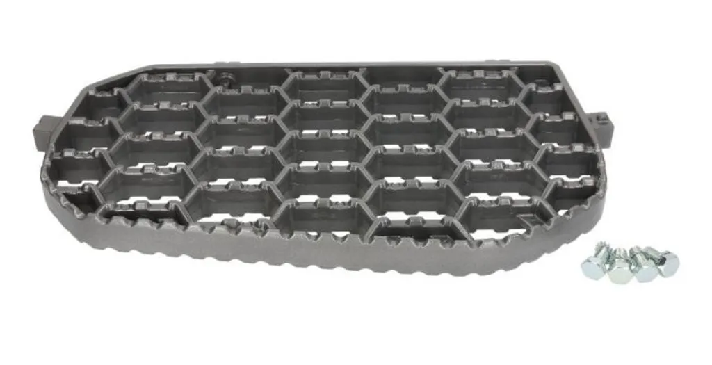 Réparez votre Accès Cabine SCANIA R II S - Marchepied COVIND R50/215