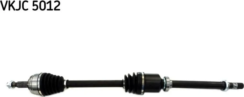 Demi-Essieu Dacia Duster 1.5 dCi 1.6 - Transmission Avant 952mm OE