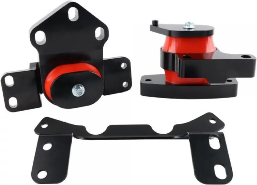 Support Moteur Sport pour VW Golf 7 GTI et Audi S3 2.0 TFSI MQB 80A