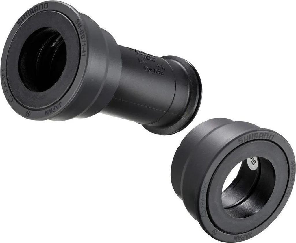 Shimano Innenlager MTB SM-BB71-41A Produktbild 