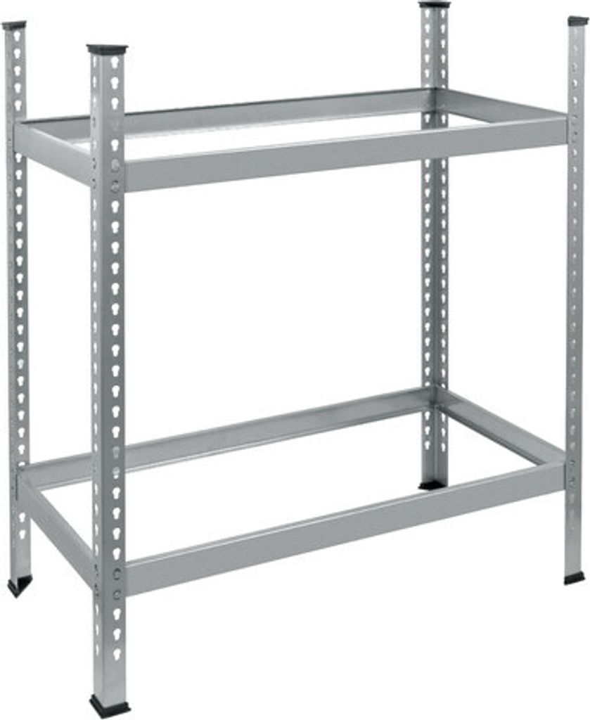 Regal für Reifen oder Kompletträder