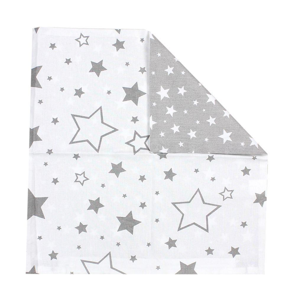 Kinder Kissenbezug 40x80 Cm - Buntes Autodesign Aus 100% Baumwolle