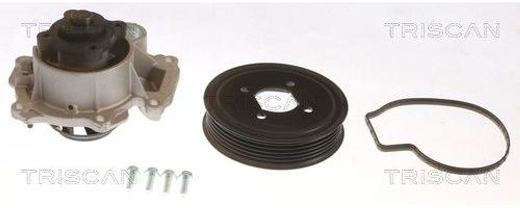 TRISCAN Wasserpumpe, Motorkühlung 8600 24056