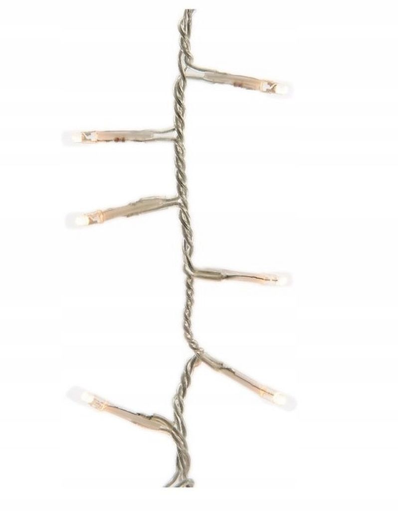LED-Weihnachtsbaumbeleuchtung IP44 22,5 m Produktbild 