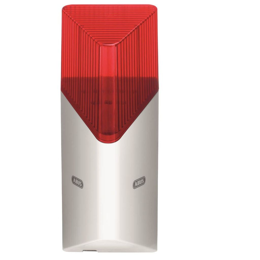 ABUS FUSG35000A, Wireless siren, Innen/Außen, Produktbild 