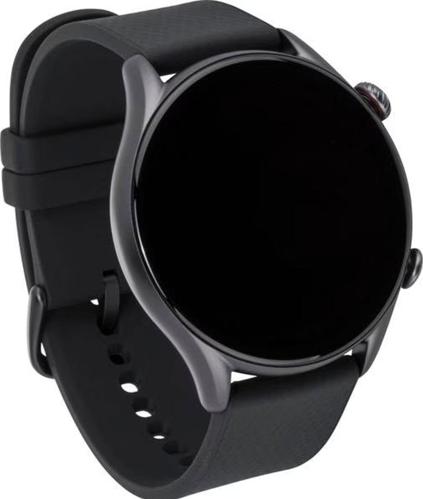 AMZ GTR 3 PRO GALAXY BLACK, Farbe:Schwarz Produktbild 