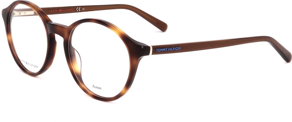 Produktbild von Hugo HG 1093 05L HAVANA 2 55/16/145 Herren Brillen