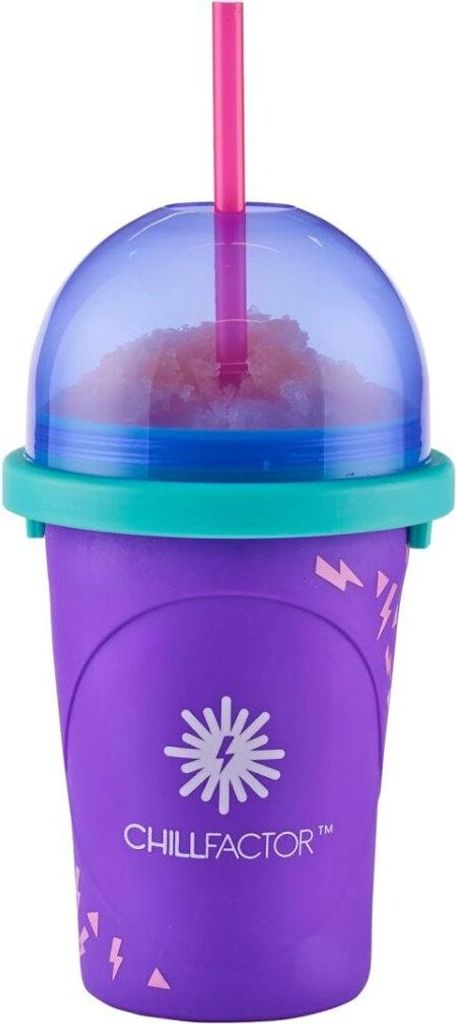 CHILLFACTOR Slushy Maker Failow - Icebreaker Produktbild 