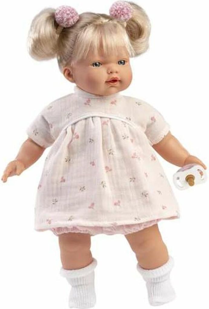 Robert's huilende Lalka, 33 cm Productafbeelding 