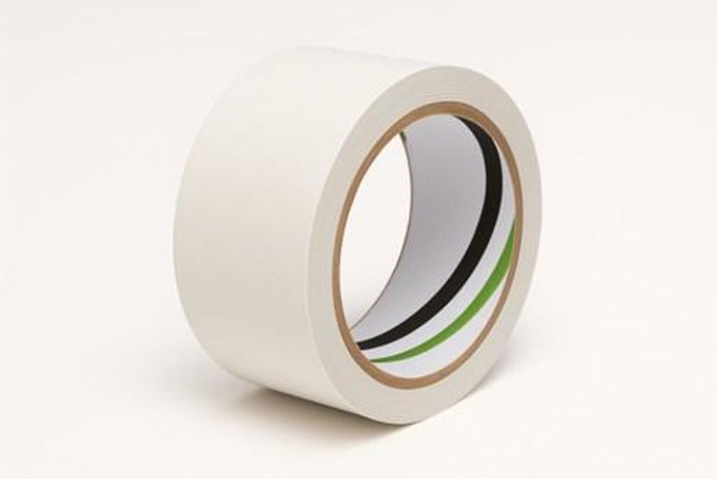 Klebeband 50 mm/60 m PVC Gummi Stark Bi