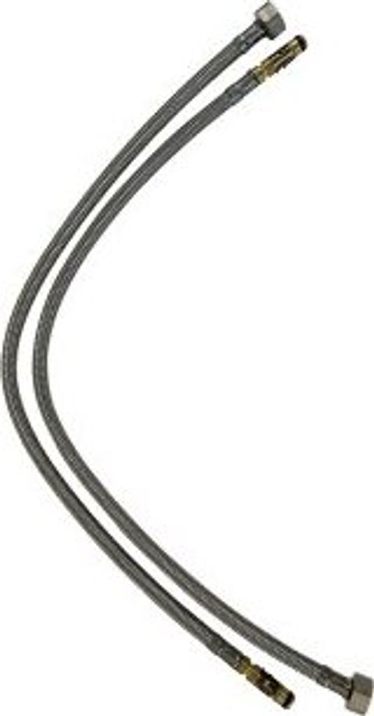 GROHE 45484000 Tlaková hadica 45484 3/8" x 484 mm 2 ks Obrázok produktu 