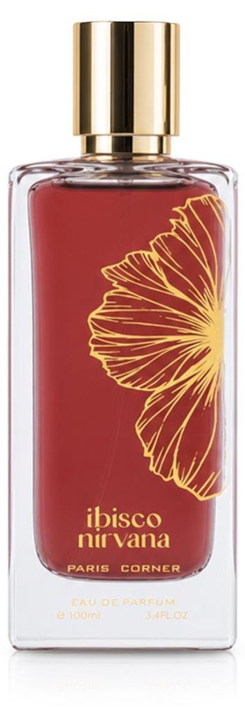 Paris Corner Ibisco Nirvana Extrait de Parfum 65 ml Produktbild 