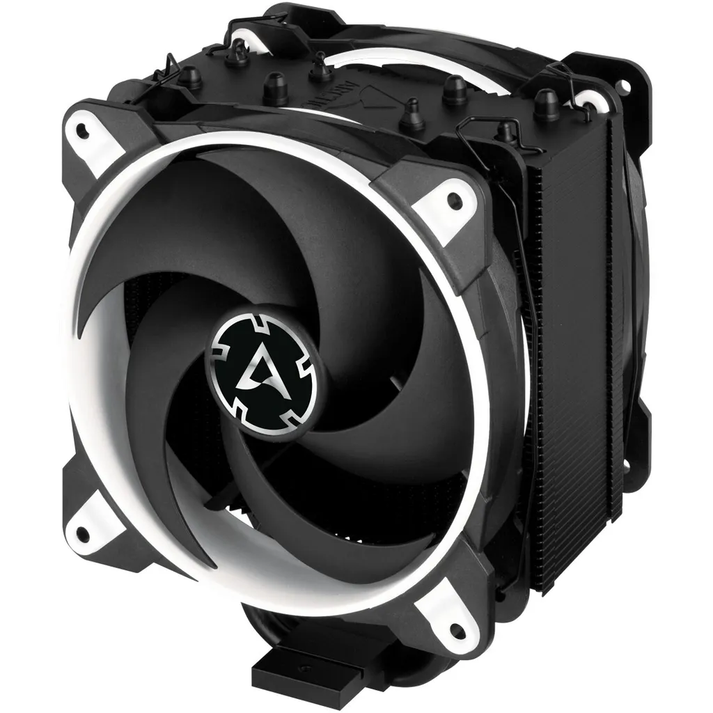 Ventirad CPU Arctic Freezer 34 eSports DUO Refroidisseur Blanc