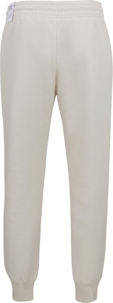 Nike Jogginghose für Damen mit Fleece Innenseite, Farbe:Beige, Größe:XXL