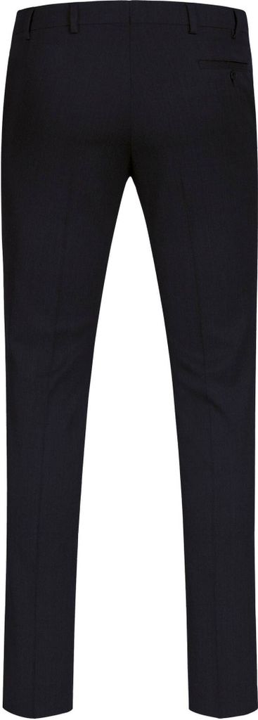 Greiff Corporate Anzughose BASIC Herren Schwarz 52