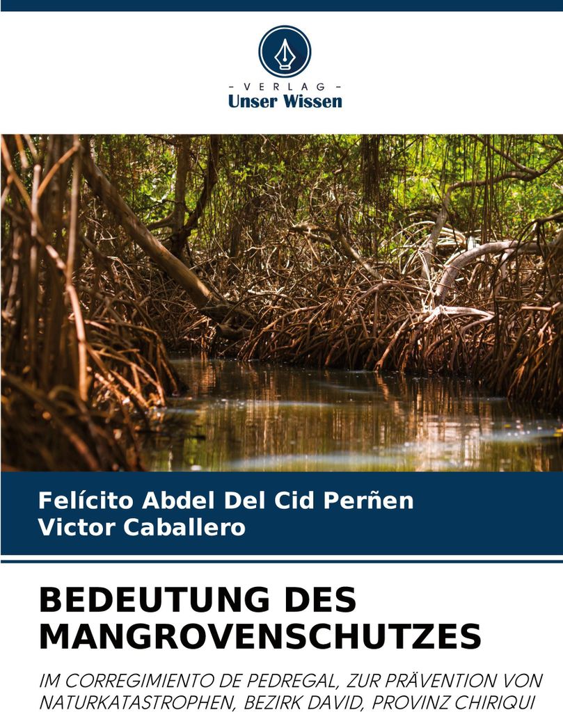 Bedeutung Des Mangrovenschutzes