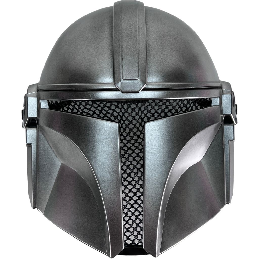 Star Wars: Mandaloriánská zbroj Beskar 1/2 Masky Obrázek produktu 