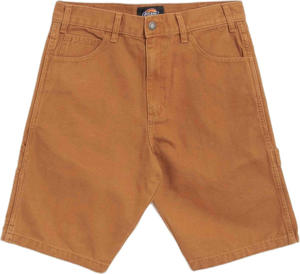 DICKIES – Carpenter-Shorts aus Canvas für Herren – Größe 32