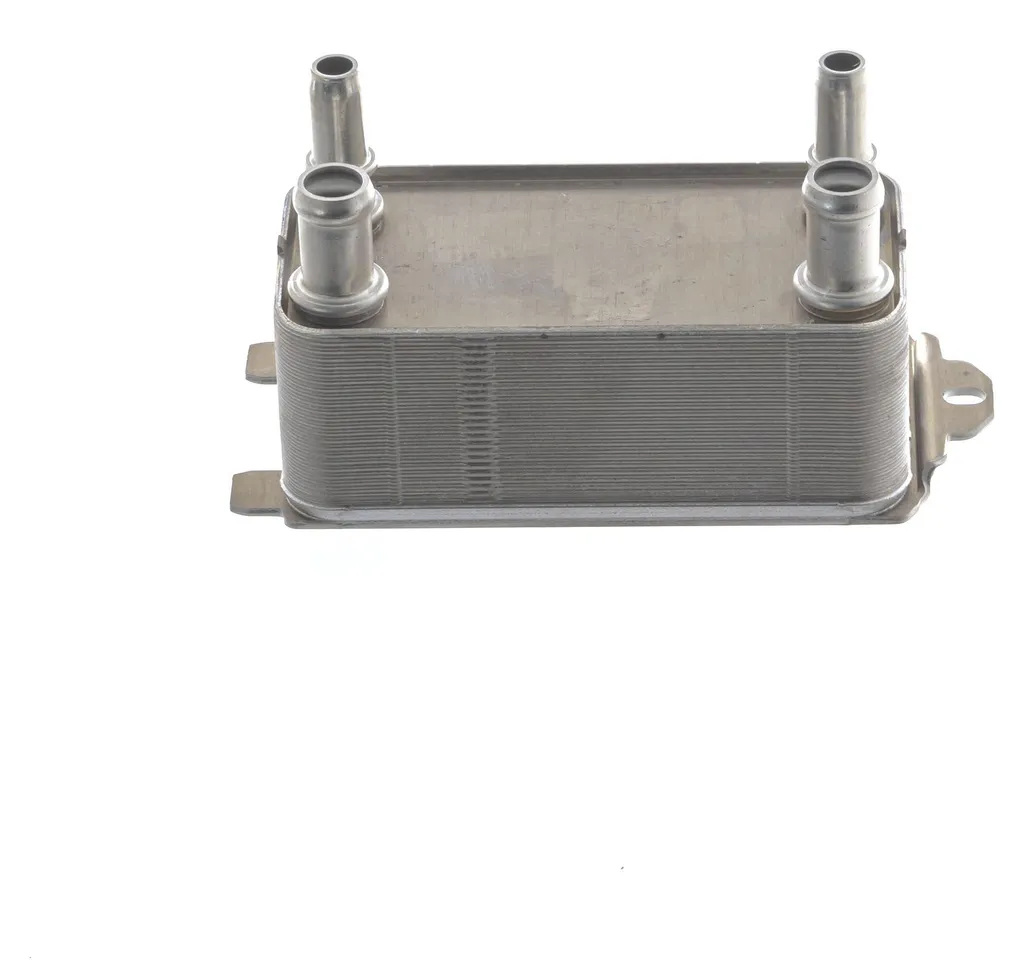 Radiateur d'huile moteur DAF XF - MAHLE CLC 403 000P Qualité Premium