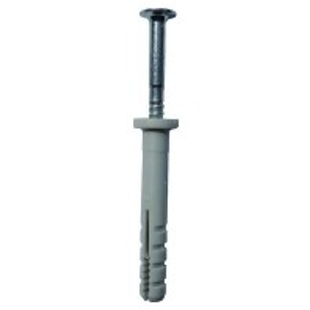 100 Stück Nageldübel PN640 6x40 VE100 05102865