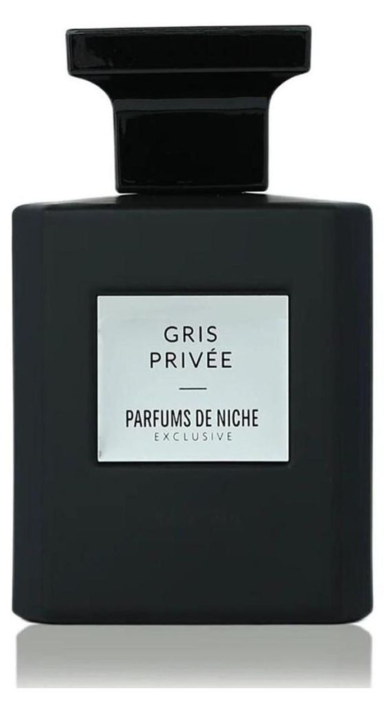 Parfums de Niche – Gris Privée, parfum Obrázok produktu 
