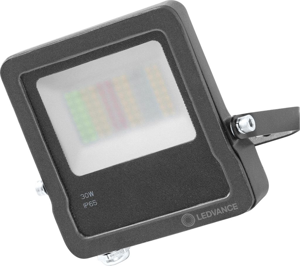LEDVANCE LED Gartenleuchte SMART+ Multicolor 30W Produktbild 