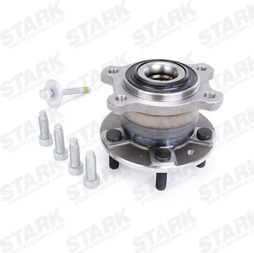 Roulement arrière STARK haute résistance pour Kuga I - Réf OE 1538604