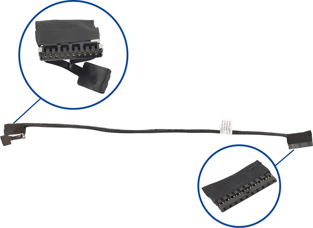 Cavo Batteria Dell Latitude E5480 E5490 E5491 E5495 | Ricambio NVKD8