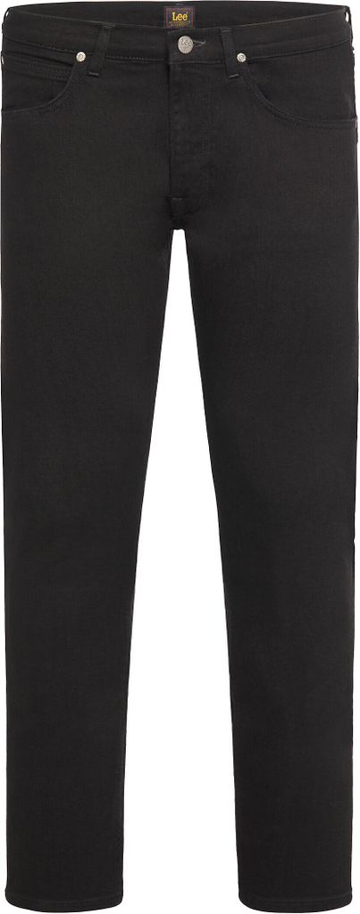 Lee Jeans Luke Five-Pocket-Style lange Hose Slim Fit