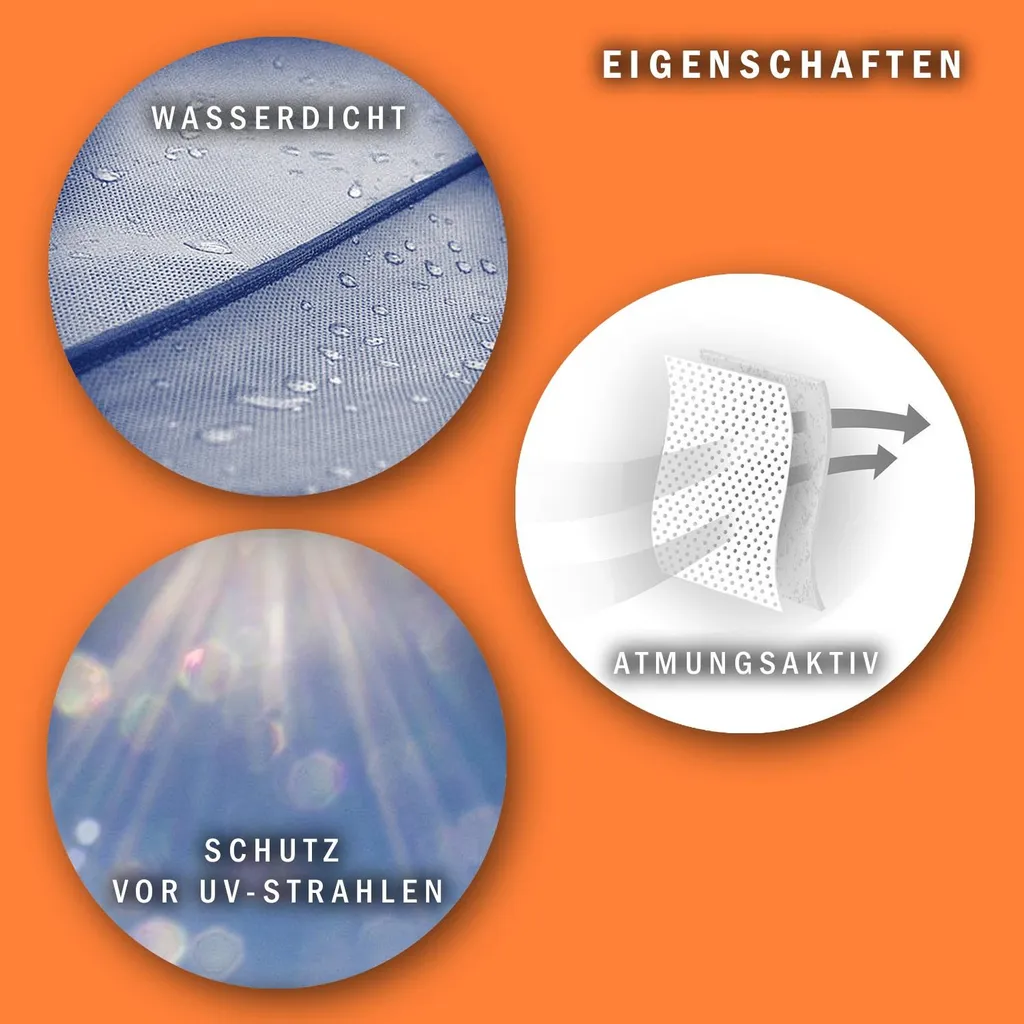 Telo Copriauto per Seat Toledo II (99-05) - Protezione Totale Felpata - 5