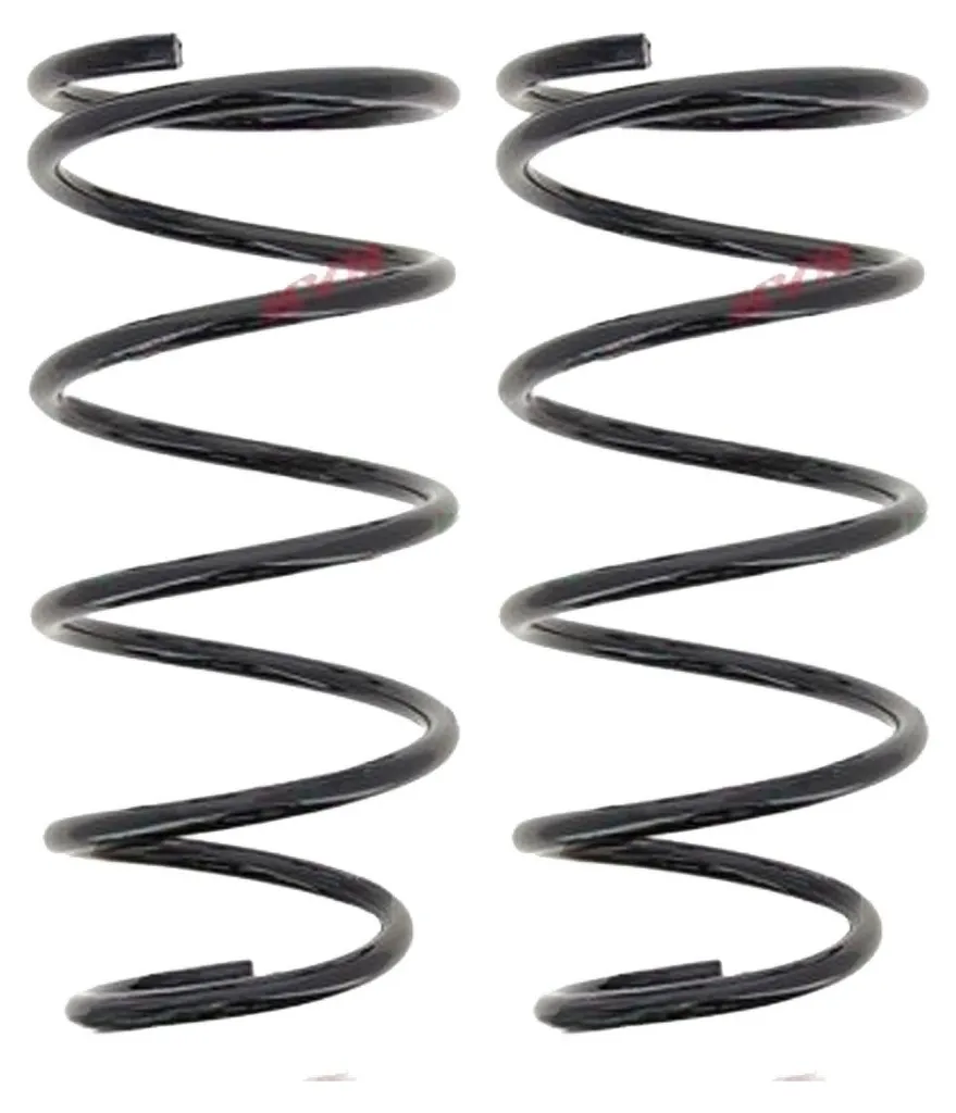 Ressort hélicoïdal de suspension KYB RC2292 pour confort de conduite