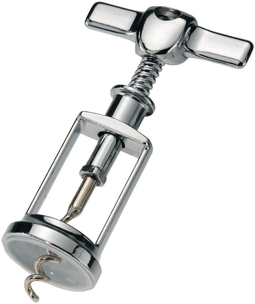 Westmark Glockenkorkenzieher 60182270 /Abverkauf nur Immagine del prodotto 