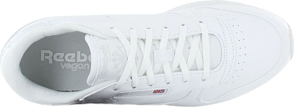 Reebok Classic Leather SP VEGAN - Damen Schuhe Weiß GX8691 Produktbild 2