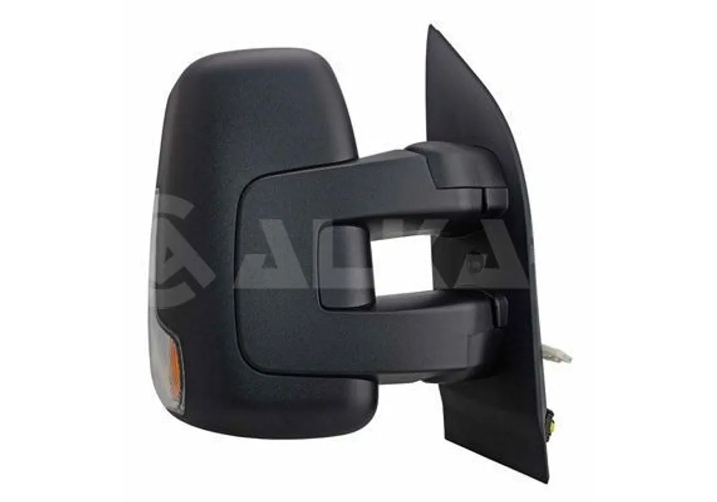 Rétroviseur droit ALKAR 9240250 pour IVECO Daily VI Chauffant Électrique