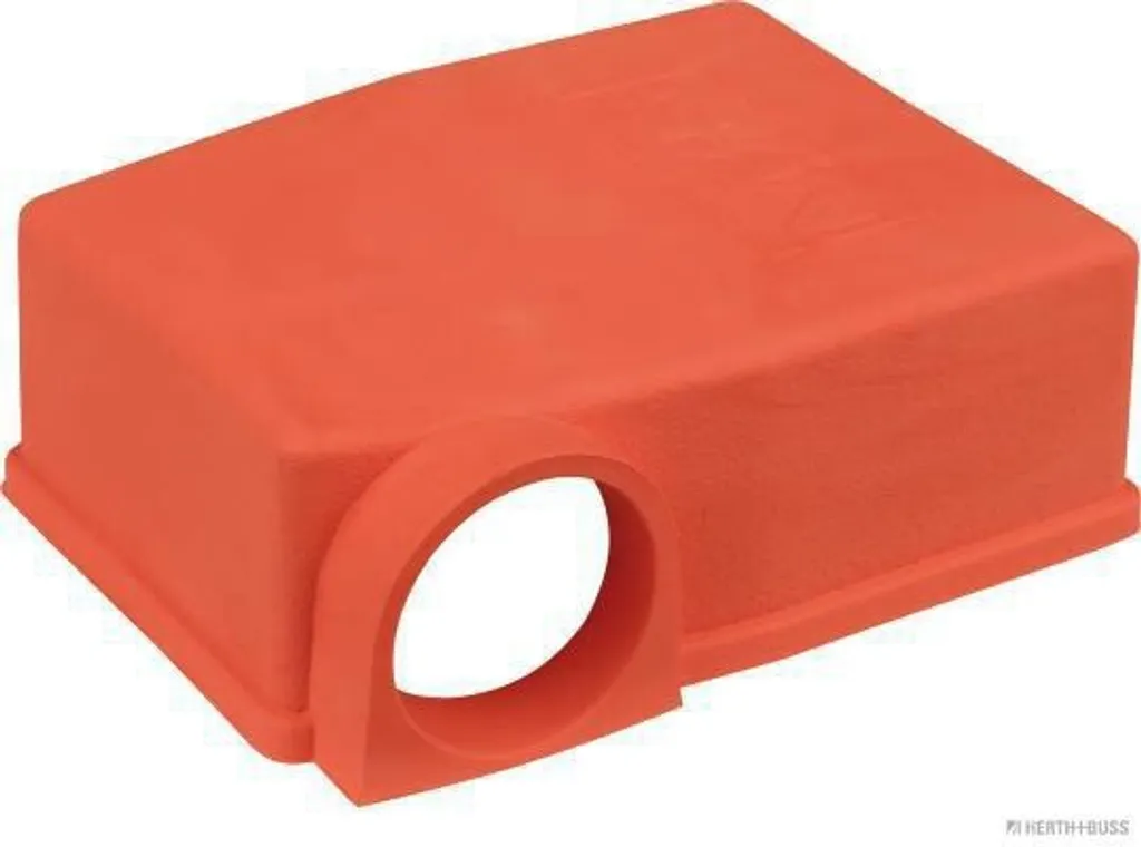 Protection de batterie pour auto et utilitaire cache-borne 60 mm