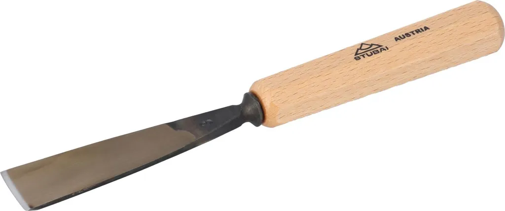 Acquista Scalpello Stubai 25mm Serie 52 Forma 3 - Pronta Consegna Online