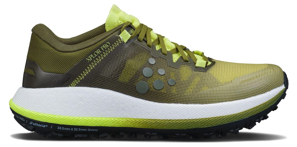 craft Xplor Pro Herrenschuhe Größe 45