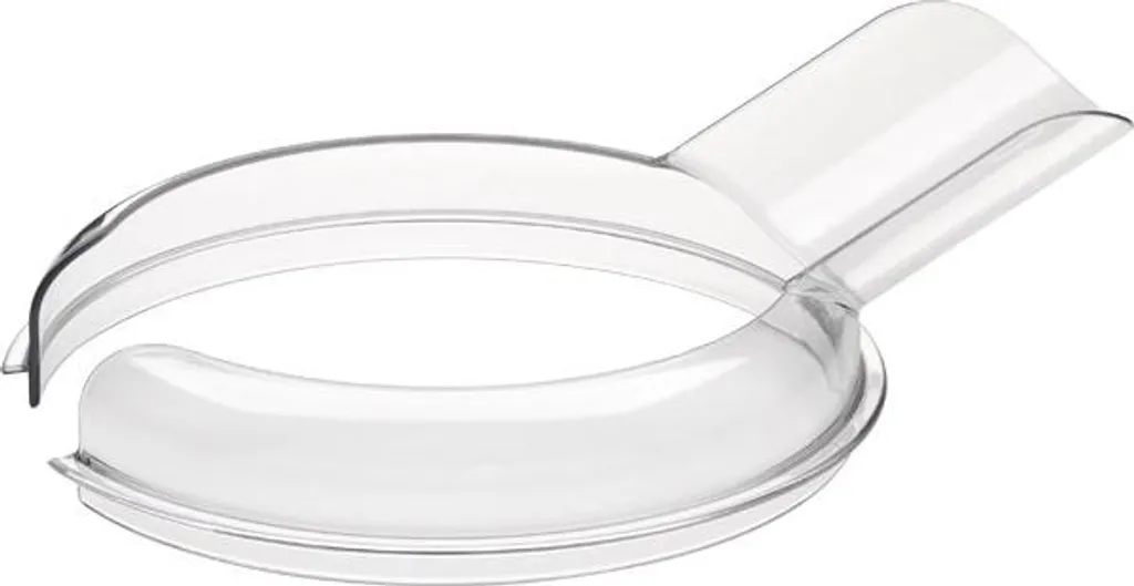 Smeg SMPS01 Pouring Shield - Accessorio Originale Robot SMF01/02/03