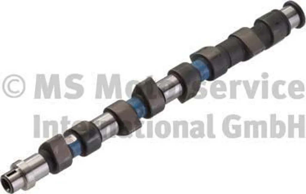 Arbre à cames 026109101M : fini les bruits moteur sur votre Audi A6