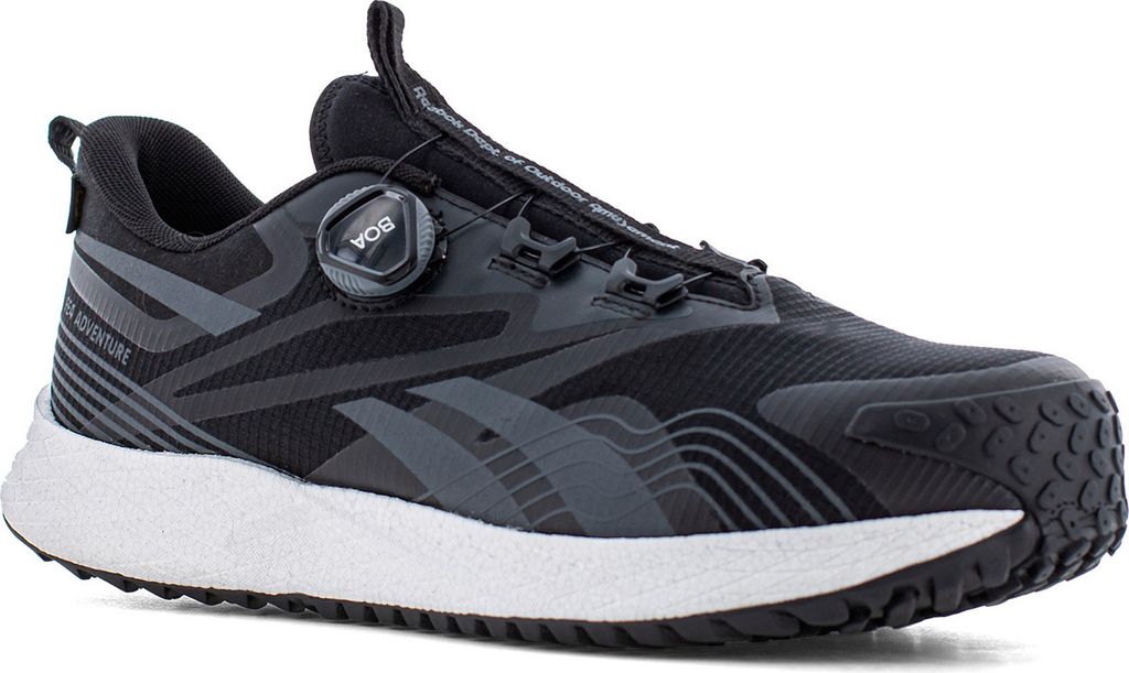 Reebok Sicherheitsschuh FE4 Adventure safety BOA S1PS nach Produktbild 