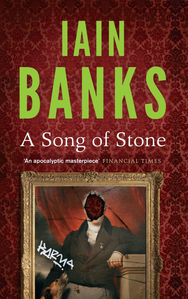 Song Of Stone – Lingua: Inglese