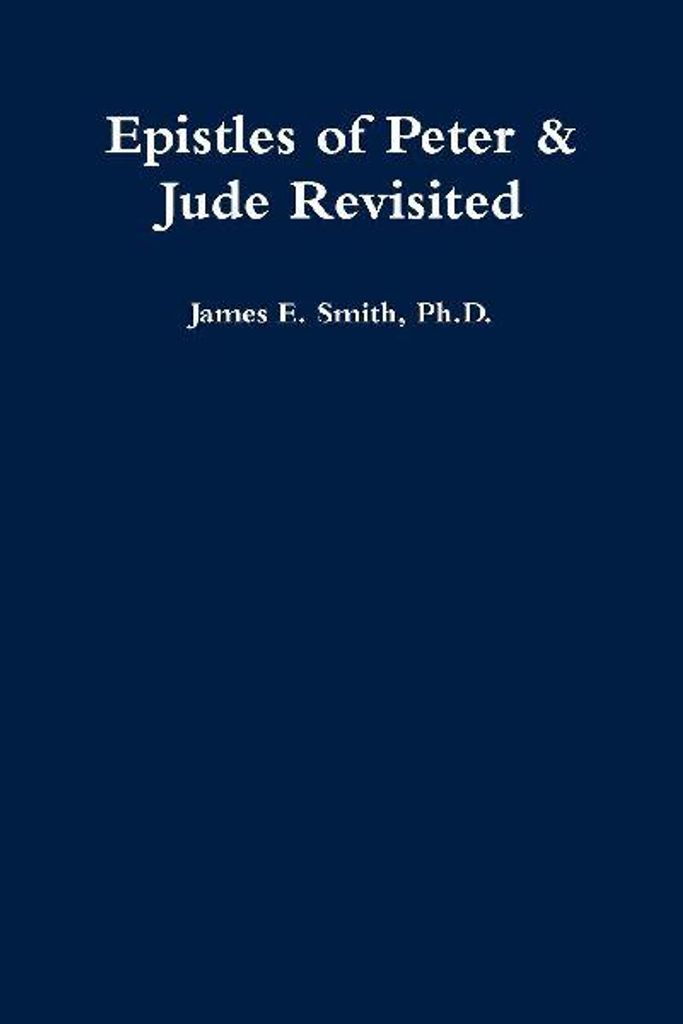 Die Petrus- und Judasbriefe neu betrachtet