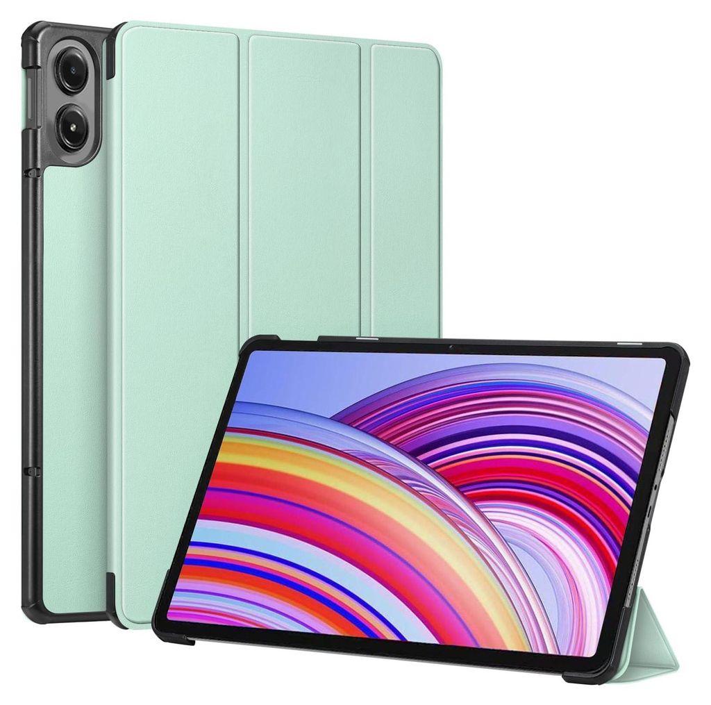 Fintie Hülle für Xiaomi Redmi Pad Pro 12.1 Zoll 2024 - Produktbild 