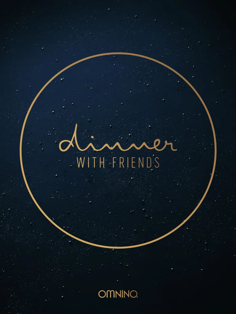 Livre de cuisine pour recevoir Dinner with friends menus faciles