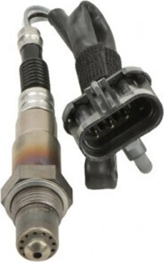 Sonde Lambda BOSCH 0258986712 Haute Précision - Remplacement OE