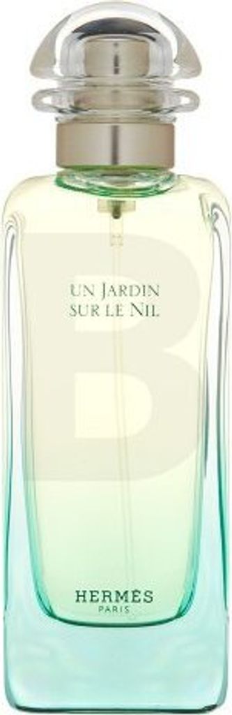 Hermès Un Jardin Sur Le Nil Eau de Toilette unisex 100 ml Produktbild 