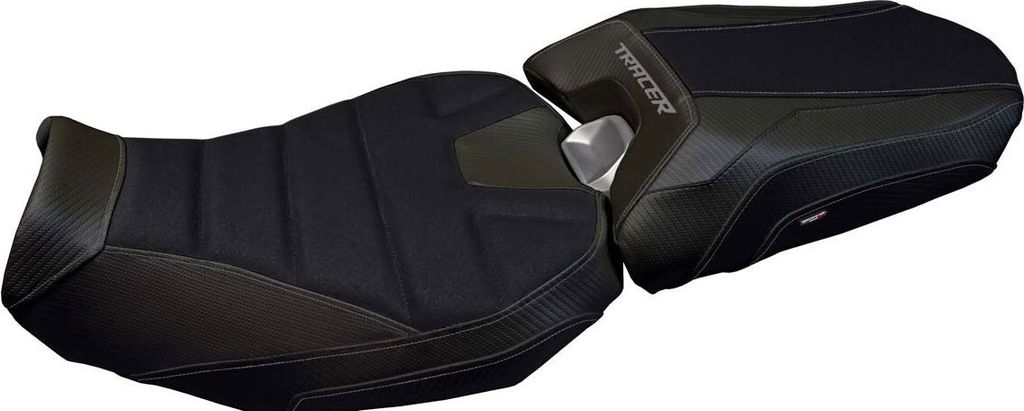 Satteldecke Ultragrip 6BL-3 für Yamaha Tracer 900 (2018-2020)